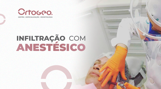 Infiltração com Anestésico em Pontos Gatilho Miofasciais