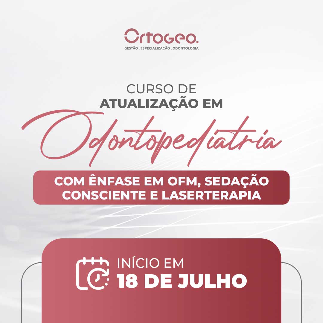 Atualização em Odontopediatria