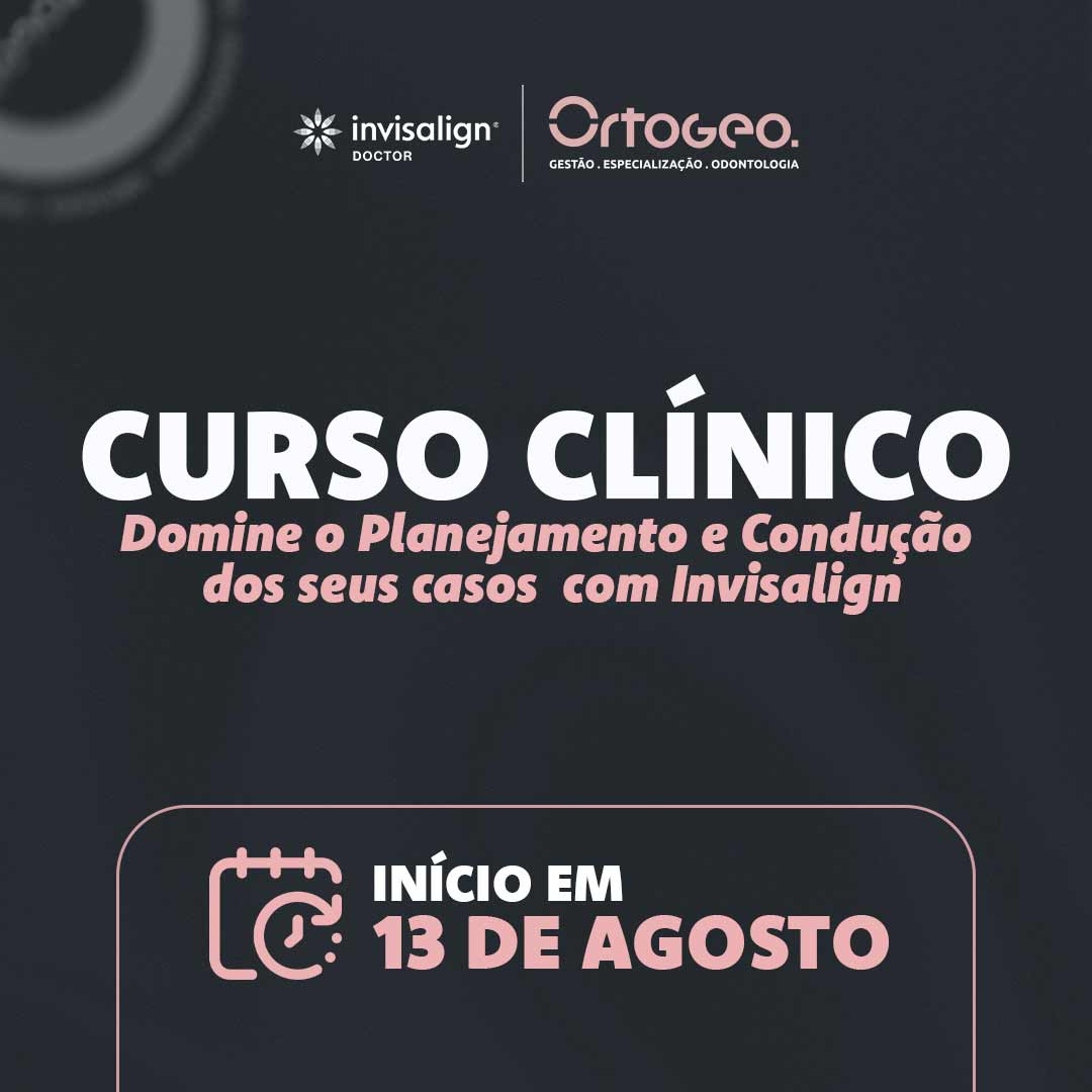 Curso Clínico Invisalign