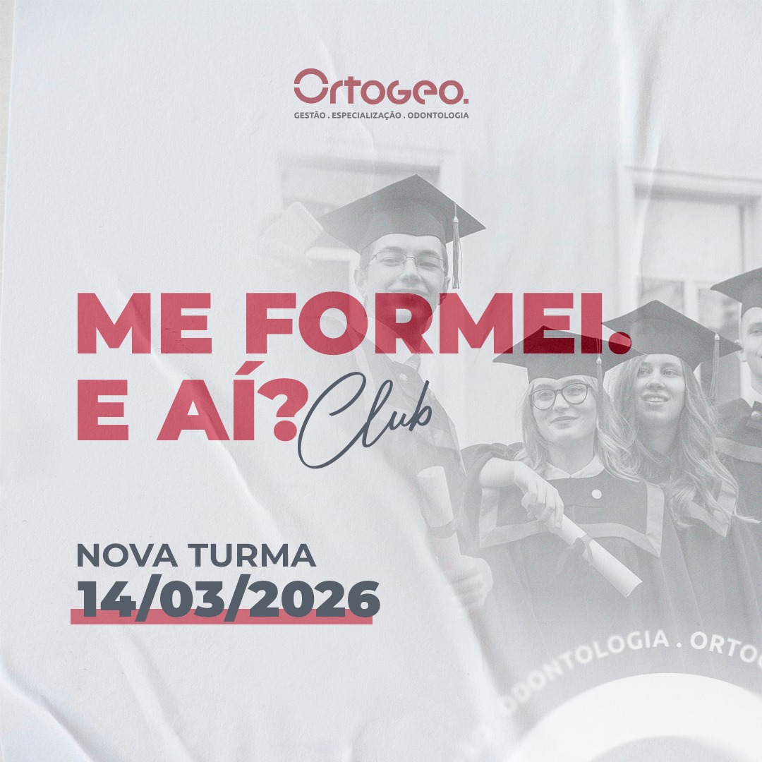 Me formei, e Aí? Club 