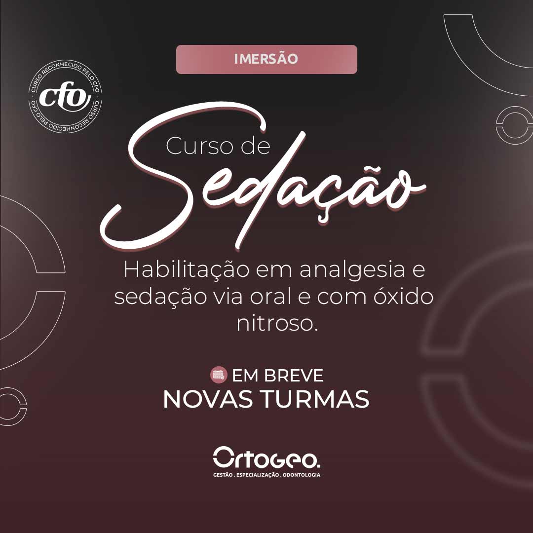 Curso de Sedação
