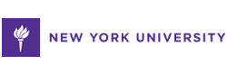 Logo NYU